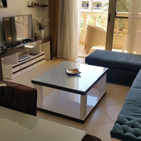 One-Bedroom Apartment S2 In Vip Zone Sunny Lakes Sharm el-Sheikh Luaran gambar