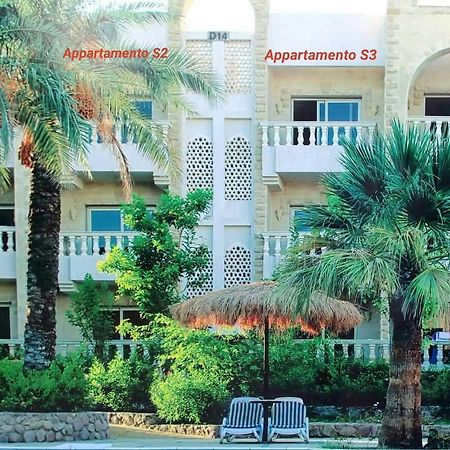 One-Bedroom Apartment S2 In Vip Zone Sunny Lakes Sharm el-Sheikh Luaran gambar