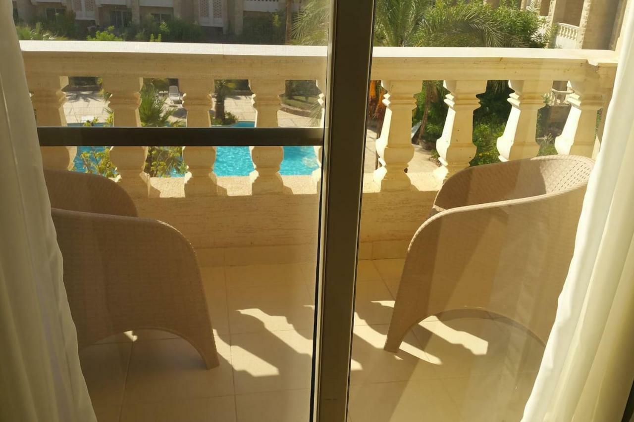 One-Bedroom Apartment S2 In Vip Zone Sunny Lakes Sharm el-Sheikh Luaran gambar