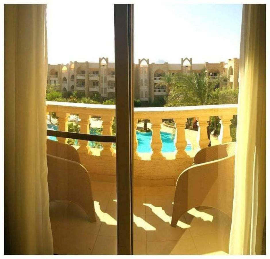 One-Bedroom Apartment S2 In Vip Zone Sunny Lakes Sharm el-Sheikh Luaran gambar