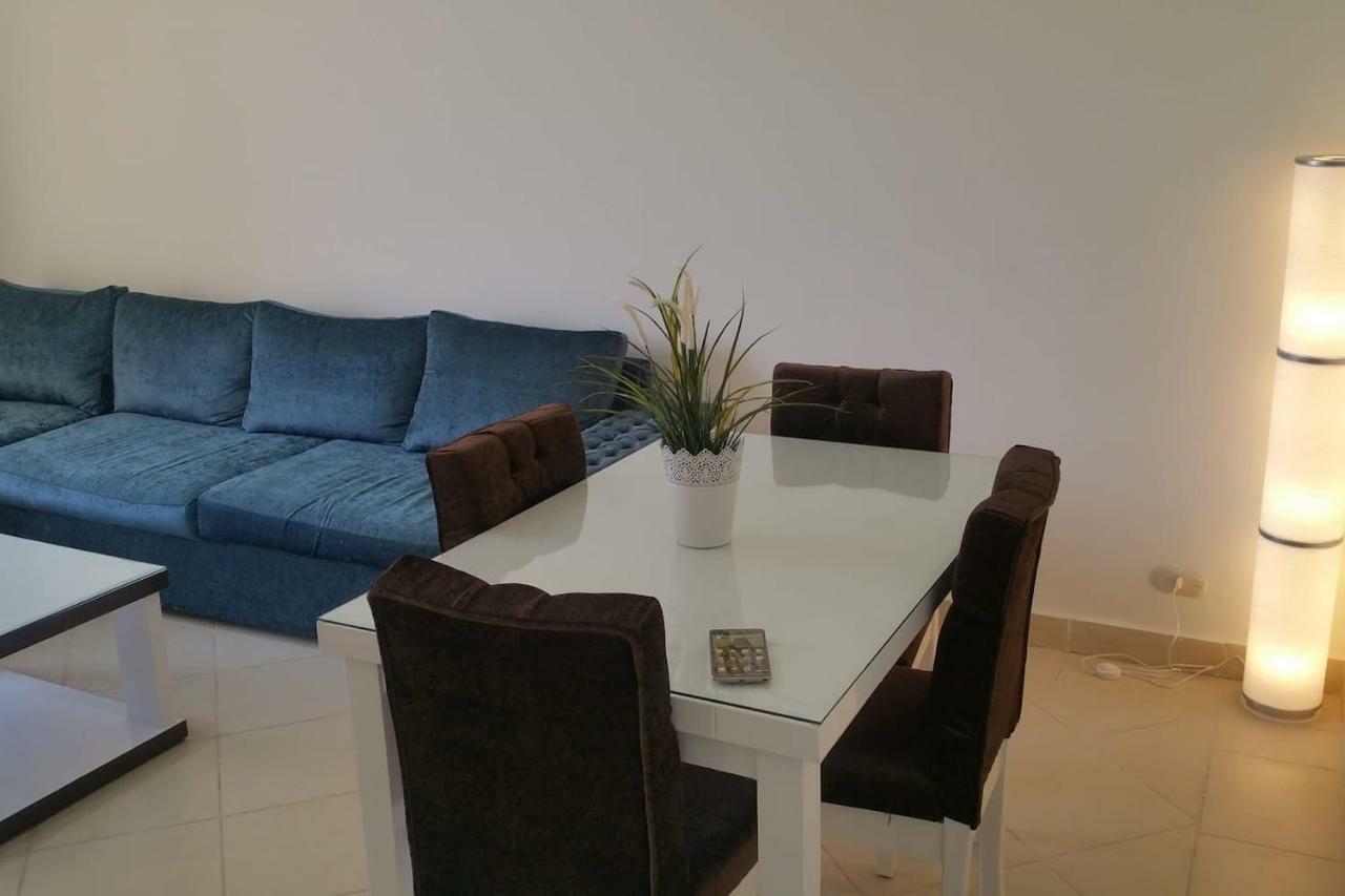 One-Bedroom Apartment S2 In Vip Zone Sunny Lakes Sharm el-Sheikh Luaran gambar