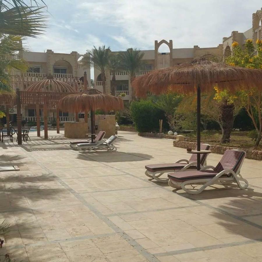 One-Bedroom Apartment S2 In Vip Zone Sunny Lakes Sharm el-Sheikh Luaran gambar