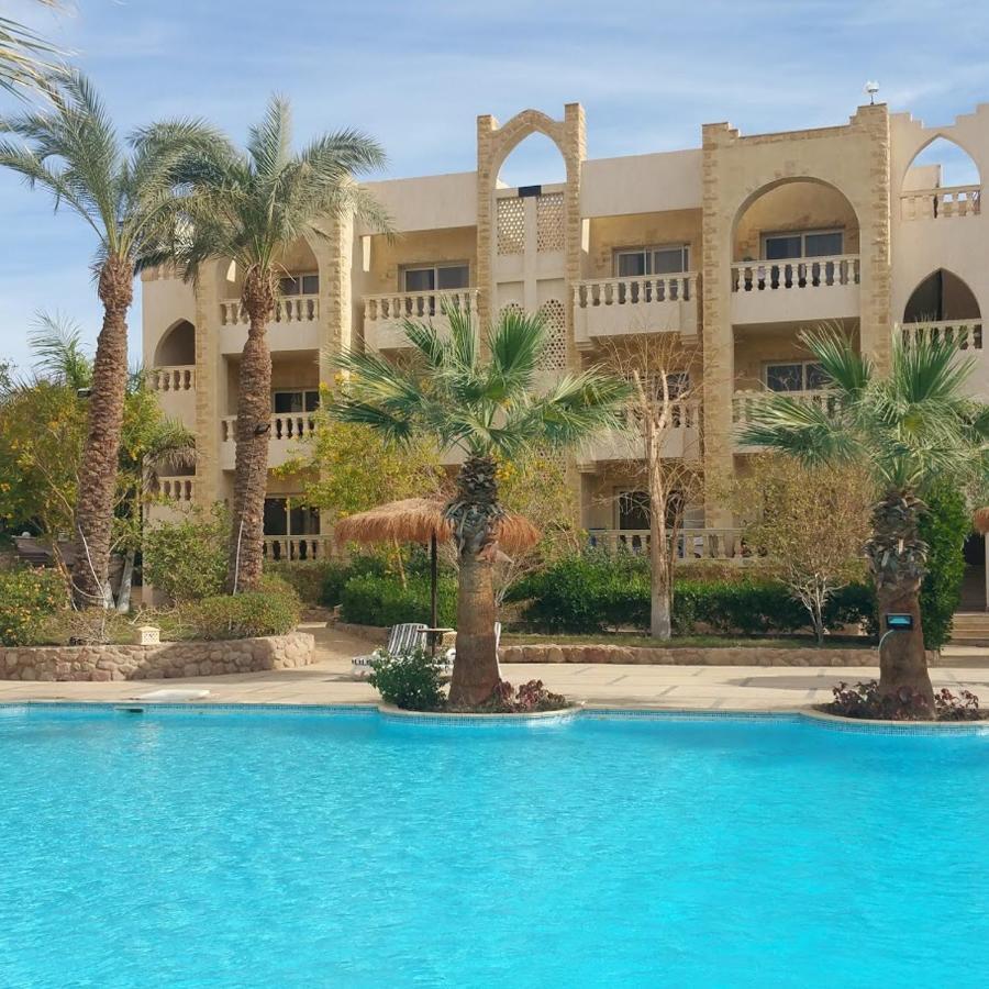 One-Bedroom Apartment S2 In Vip Zone Sunny Lakes Sharm el-Sheikh Luaran gambar